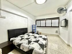 Blk 36 Marsiling Sapphire (Woodlands), HDB 5 Rooms #555306981